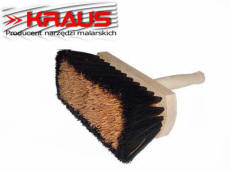 KRAUS production and export of brushes paintbrushes Poland Siepraw